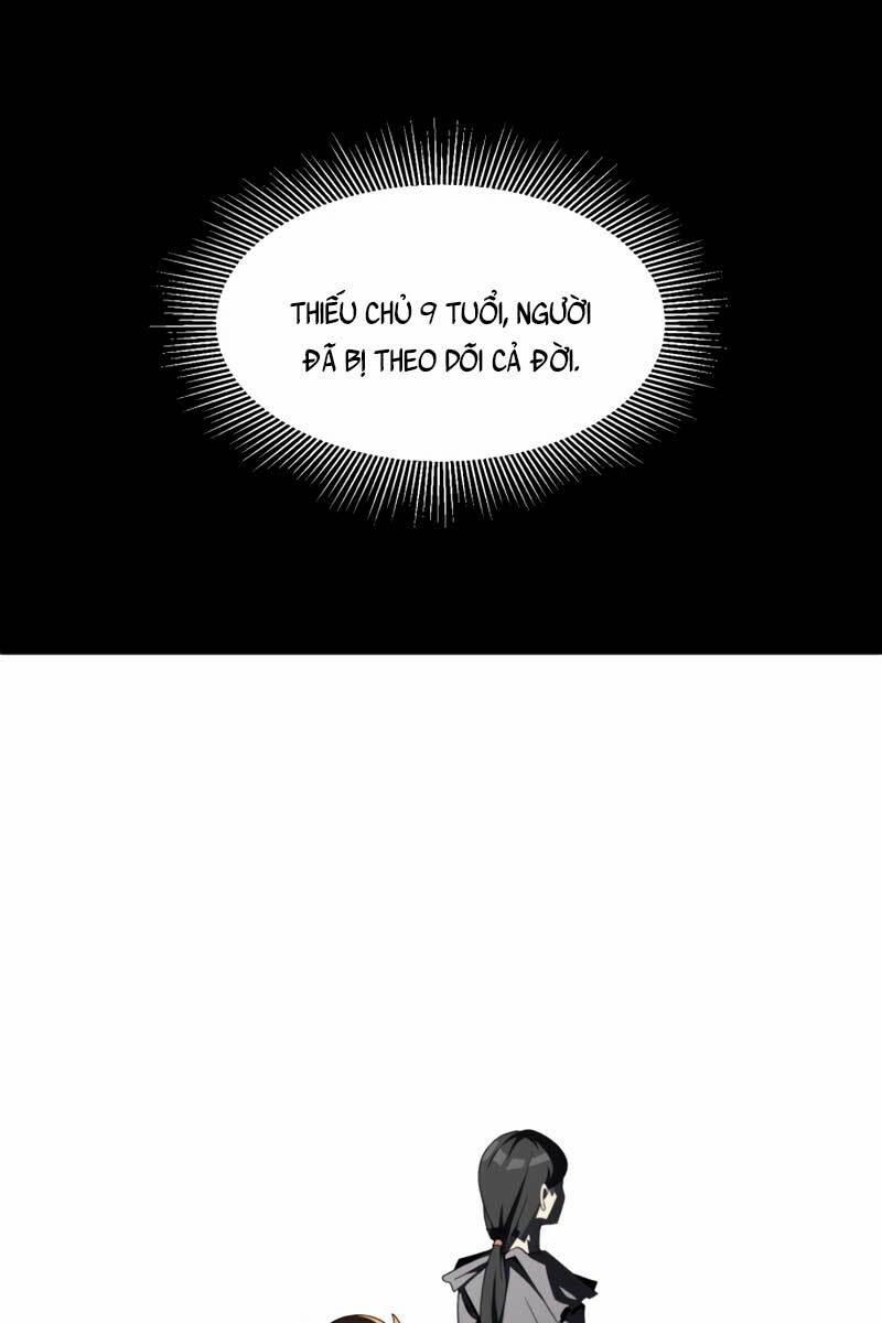 Con Trai Út Của Đại Pháp Sư Lừng Danh 10 trang 56