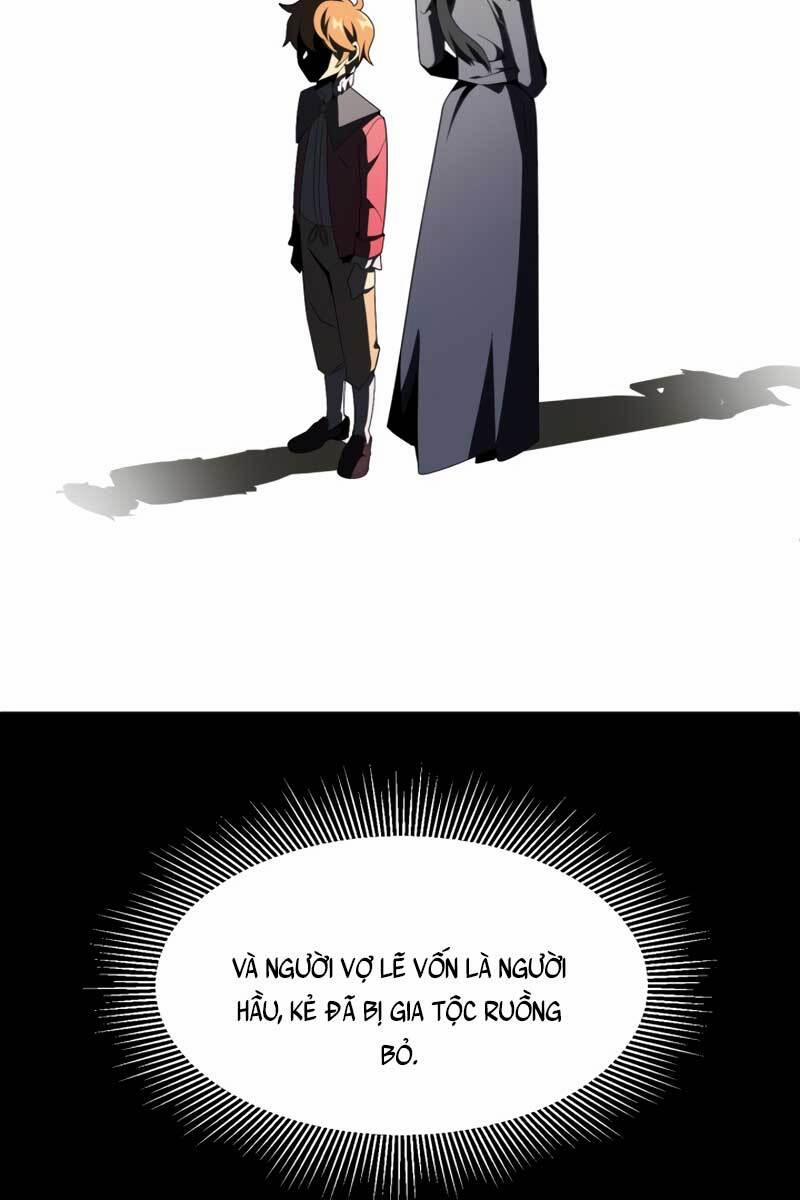 Con Trai Út Của Đại Pháp Sư Lừng Danh 10 trang 57