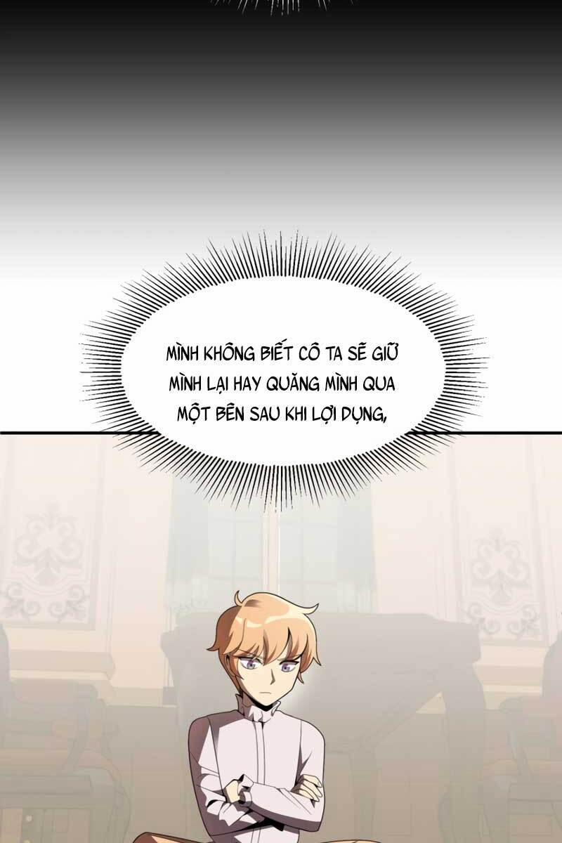 Con Trai Út Của Đại Pháp Sư Lừng Danh 10 trang 6