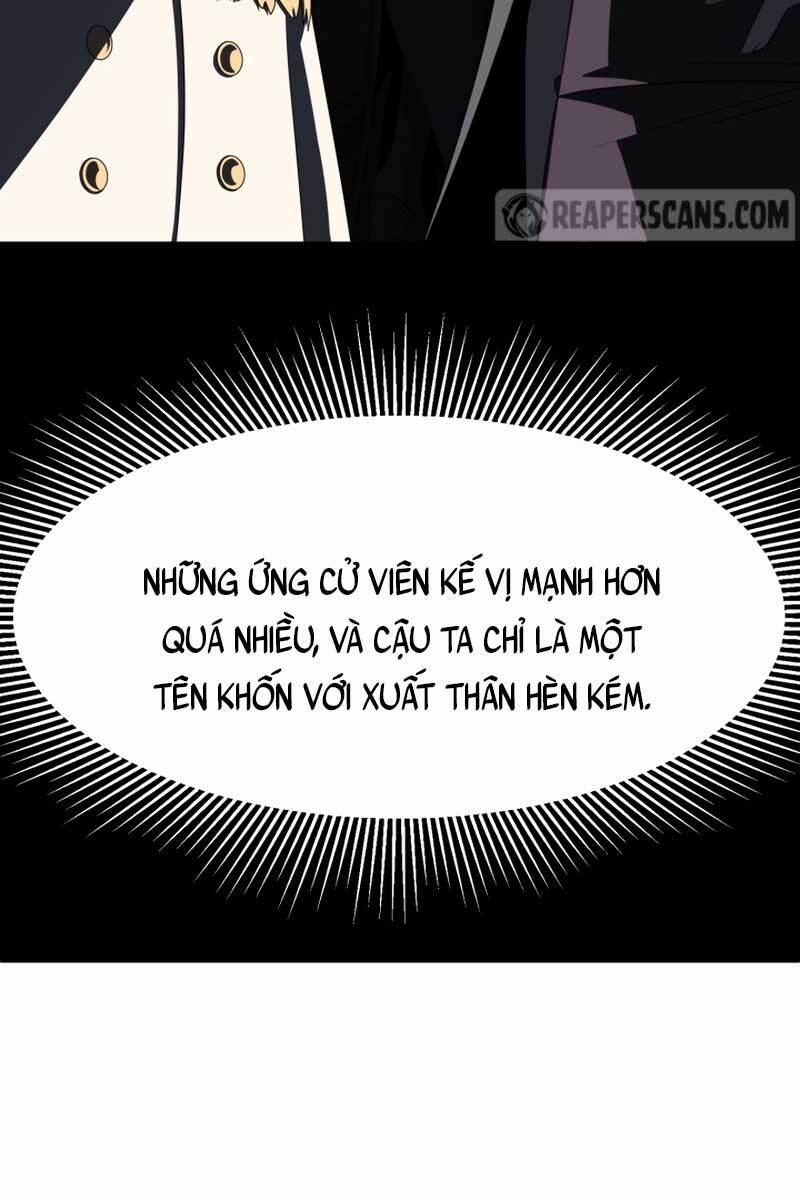 Con Trai Út Của Đại Pháp Sư Lừng Danh 10 trang 63