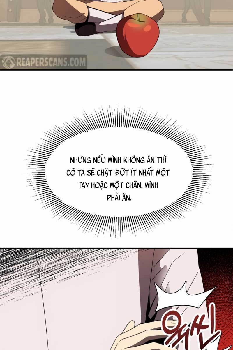 Con Trai Út Của Đại Pháp Sư Lừng Danh 10 trang 7