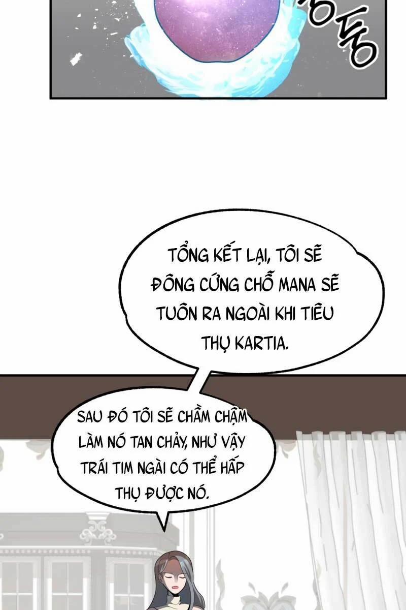 Con Trai Út Của Đại Pháp Sư Lừng Danh 10 trang 73