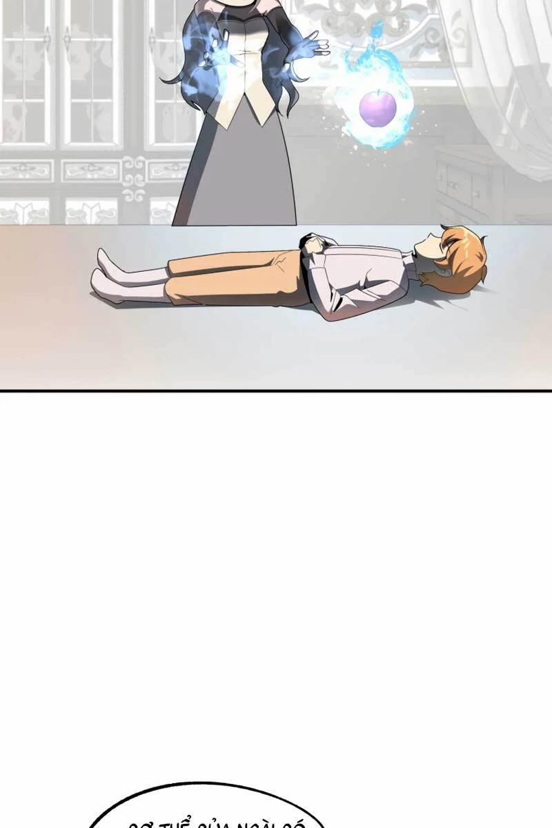 Con Trai Út Của Đại Pháp Sư Lừng Danh 10 trang 74