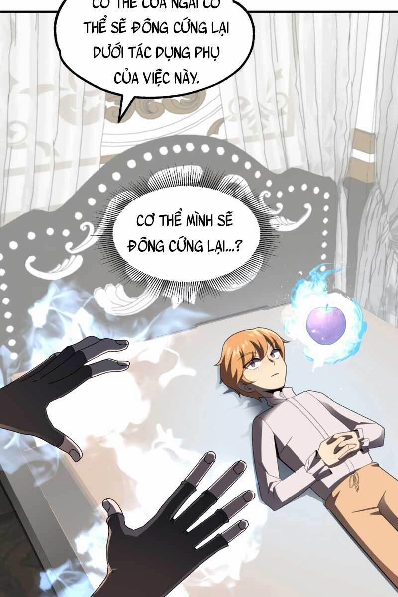 Con Trai Út Của Đại Pháp Sư Lừng Danh 10 trang 75