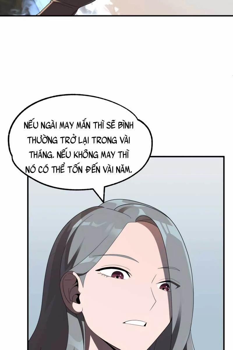 Con Trai Út Của Đại Pháp Sư Lừng Danh 10 trang 76