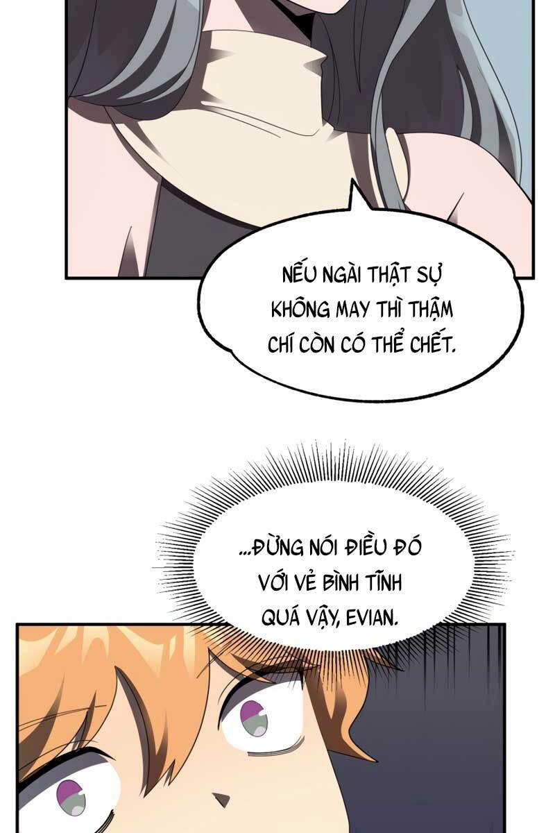 Con Trai Út Của Đại Pháp Sư Lừng Danh 10 trang 77