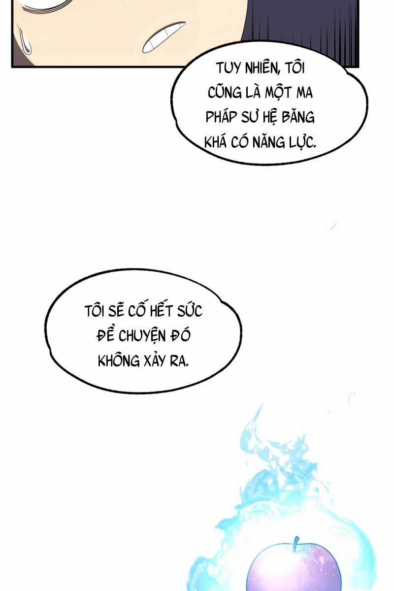 Con Trai Út Của Đại Pháp Sư Lừng Danh 10 trang 78