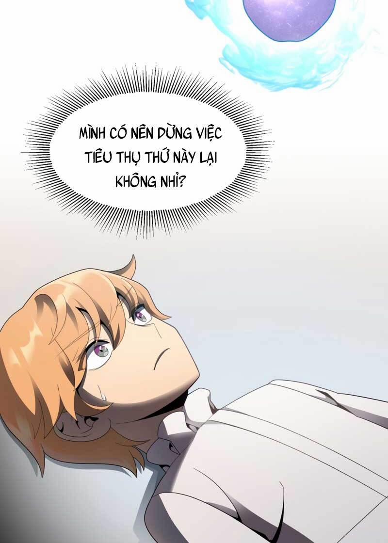 Con Trai Út Của Đại Pháp Sư Lừng Danh 10 trang 79