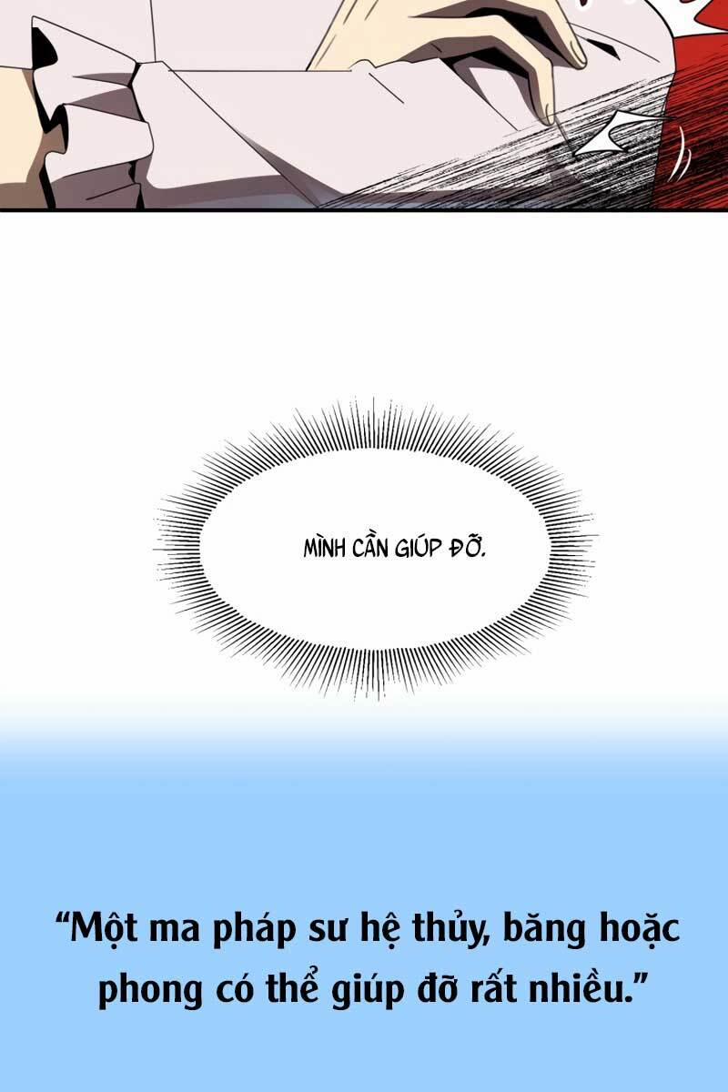 Con Trai Út Của Đại Pháp Sư Lừng Danh 10 trang 8