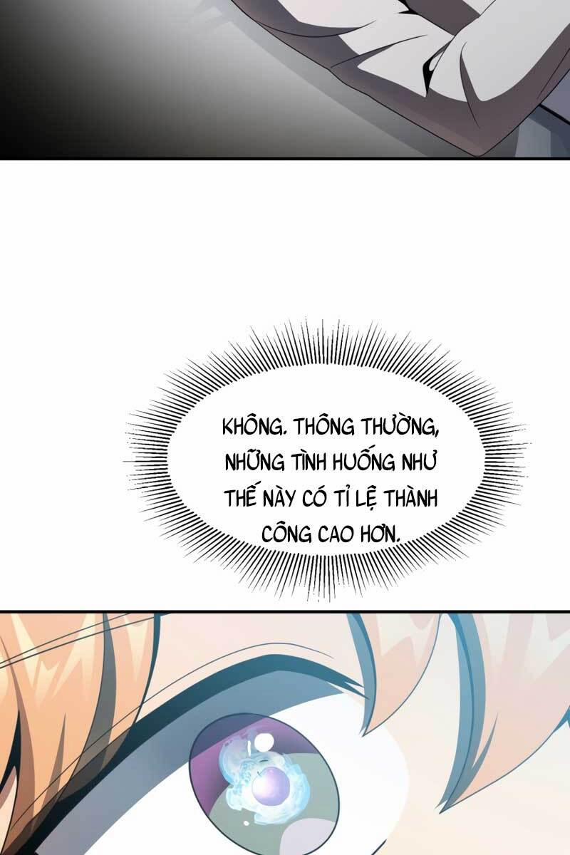 Con Trai Út Của Đại Pháp Sư Lừng Danh 10 trang 80