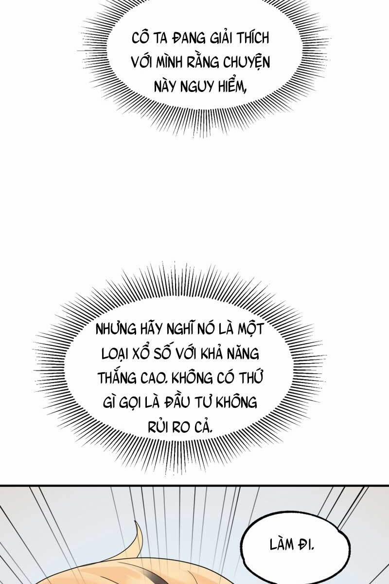 Con Trai Út Của Đại Pháp Sư Lừng Danh 10 trang 83