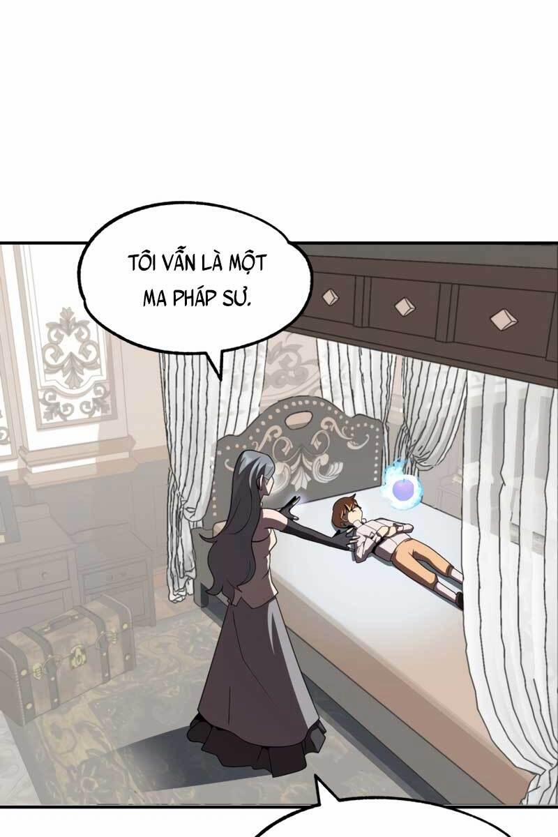 Con Trai Út Của Đại Pháp Sư Lừng Danh 10 trang 85