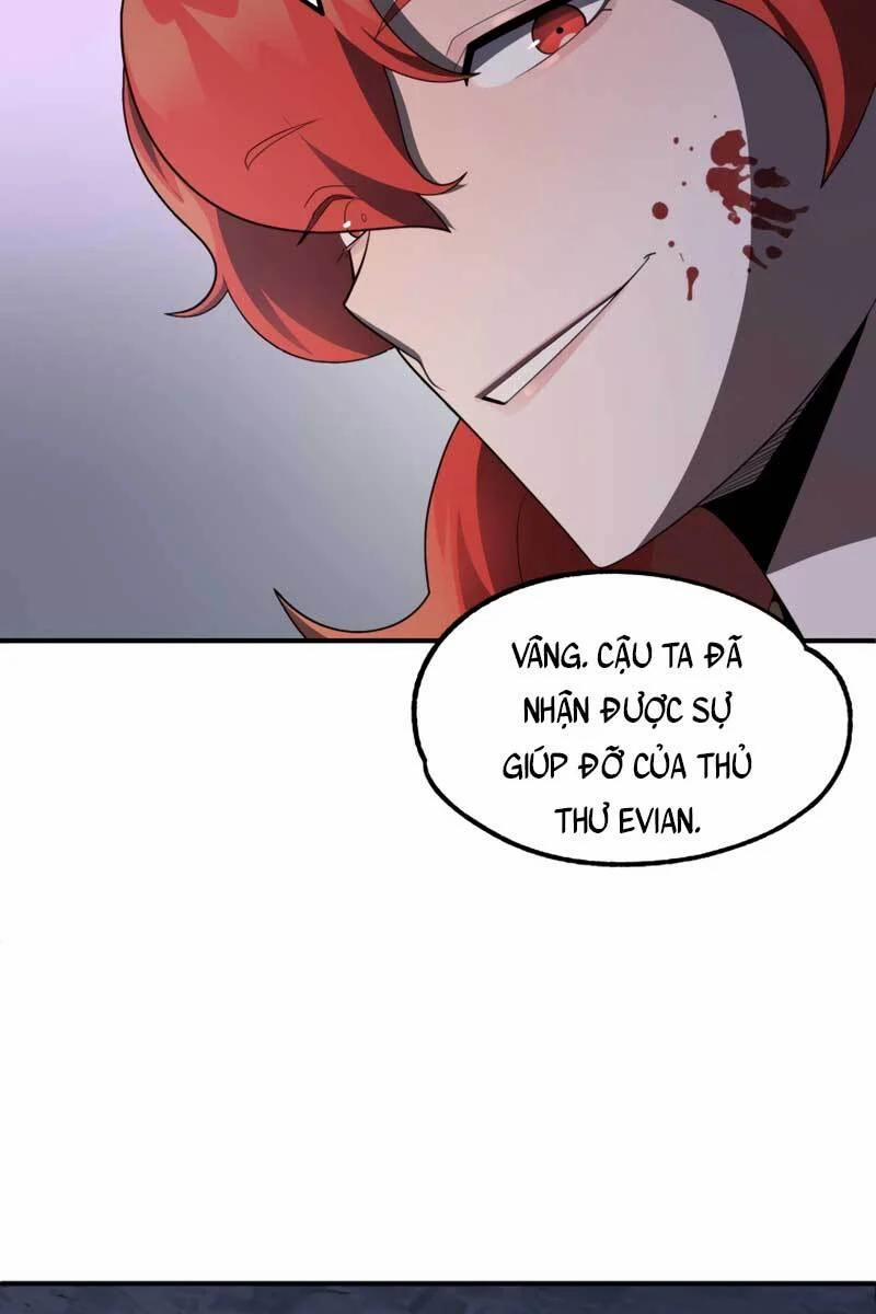 Con Trai Út Của Đại Pháp Sư Lừng Danh 10 trang 90