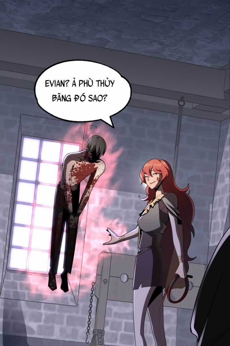 Con Trai Út Của Đại Pháp Sư Lừng Danh 10 trang 91