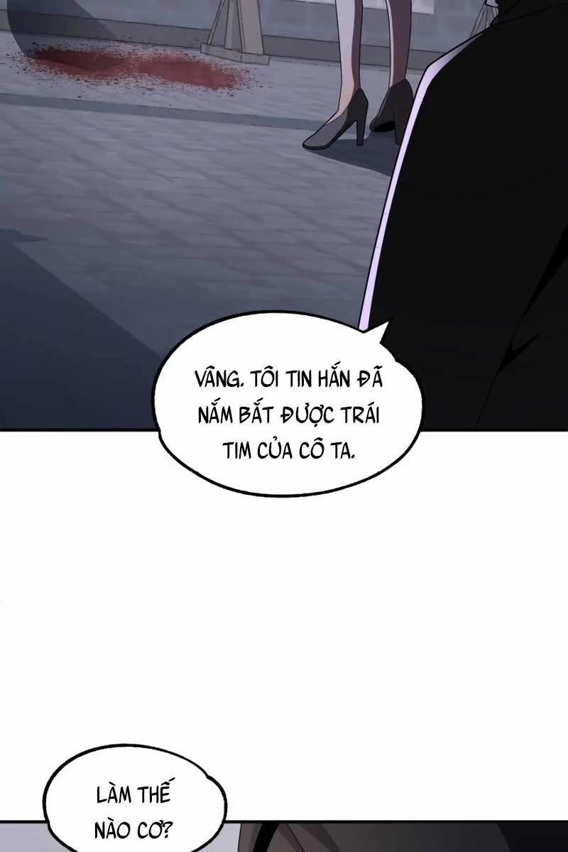 Con Trai Út Của Đại Pháp Sư Lừng Danh 10 trang 92