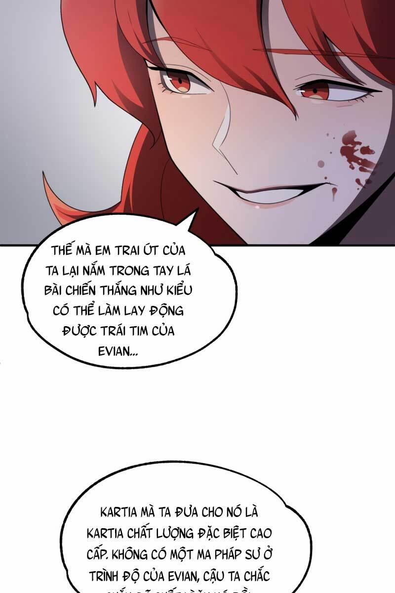 Con Trai Út Của Đại Pháp Sư Lừng Danh 10 trang 94