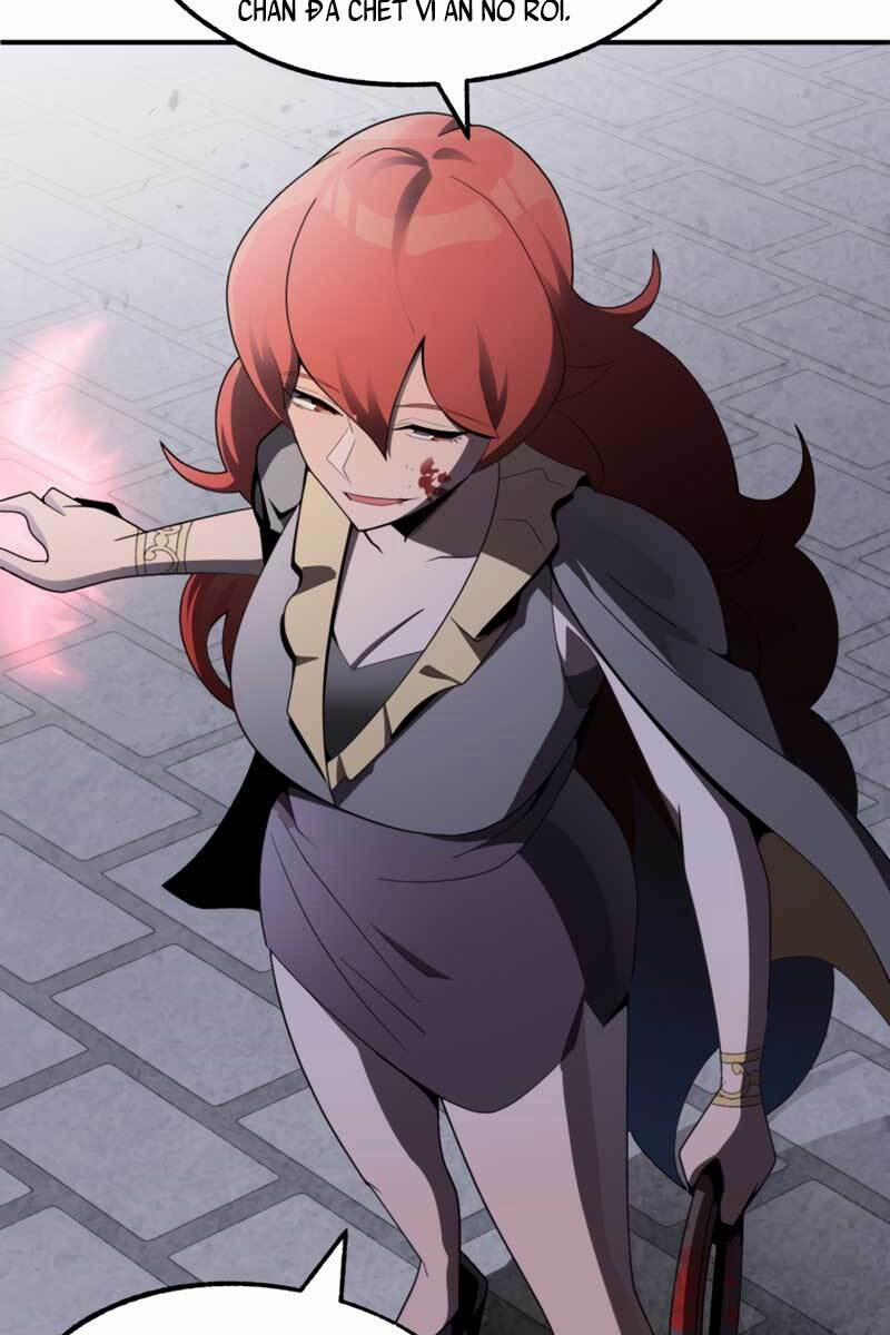 Con Trai Út Của Đại Pháp Sư Lừng Danh 10 trang 95