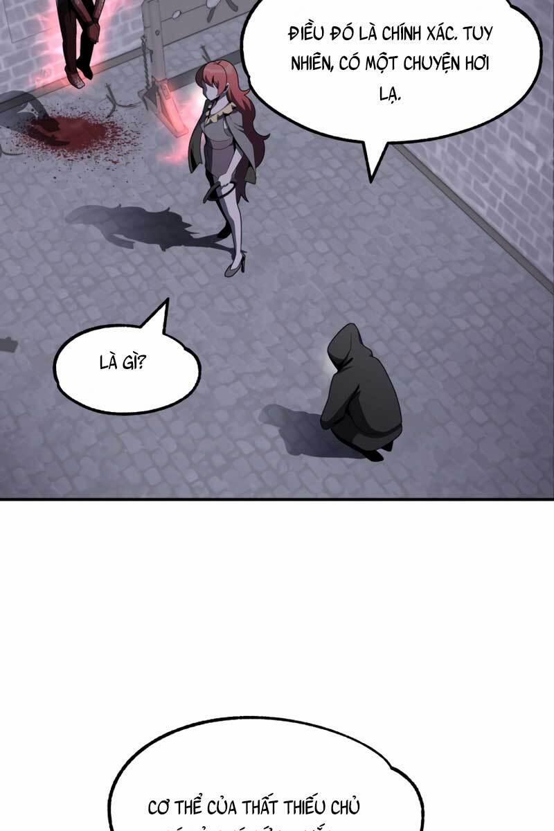 Con Trai Út Của Đại Pháp Sư Lừng Danh 10 trang 97