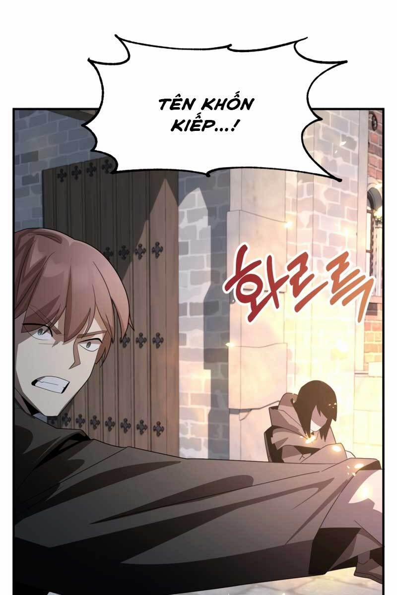 Con Trai Út Của Đại Pháp Sư Lừng Danh 11 trang 100