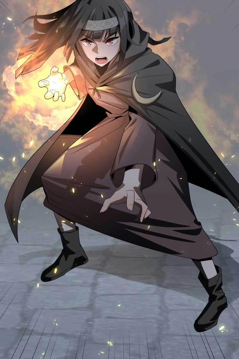 Con Trai Út Của Đại Pháp Sư Lừng Danh 11 trang 102