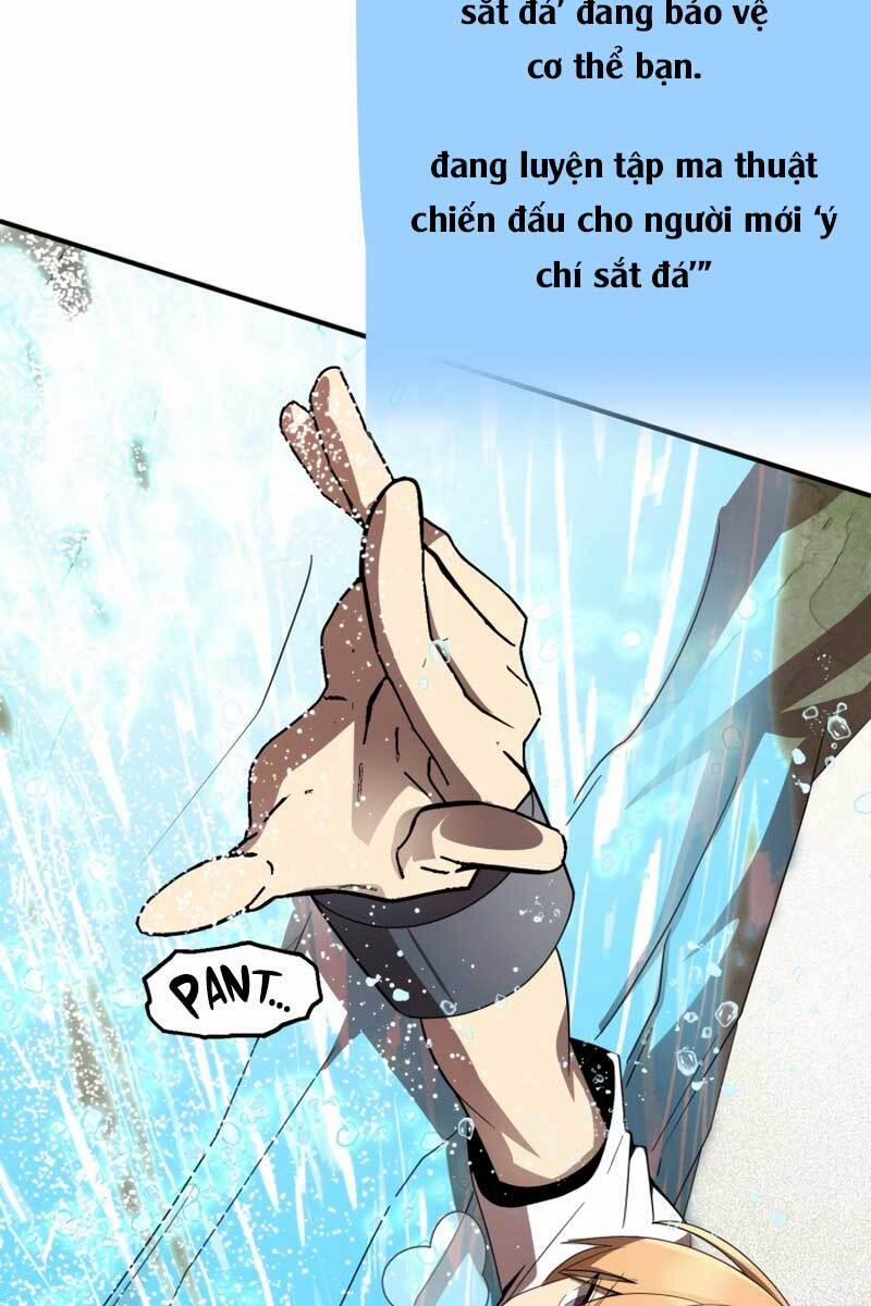 Con Trai Út Của Đại Pháp Sư Lừng Danh 11 trang 12