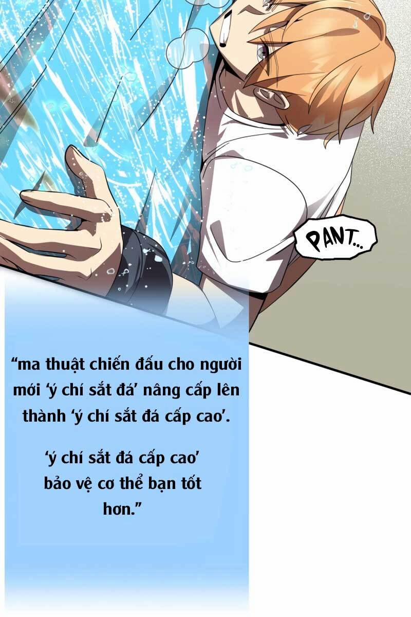 Con Trai Út Của Đại Pháp Sư Lừng Danh 11 trang 13