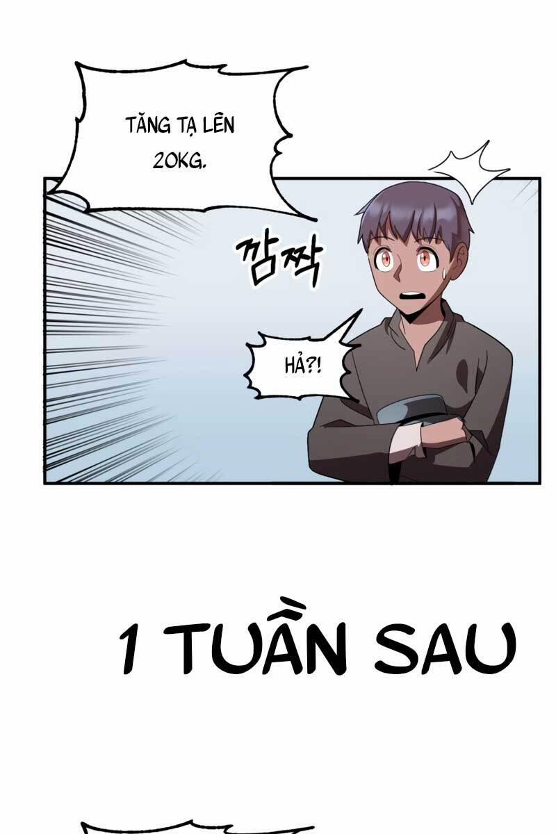 Con Trai Út Của Đại Pháp Sư Lừng Danh 11 trang 16