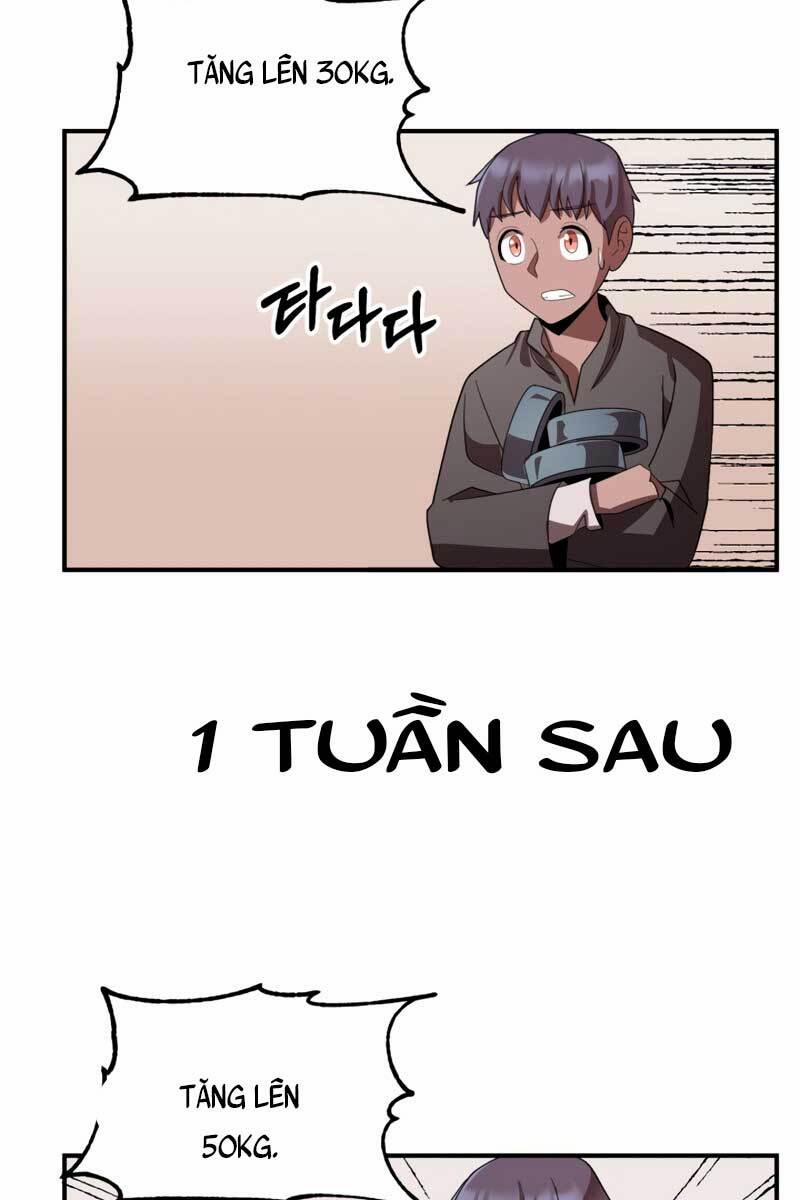 Con Trai Út Của Đại Pháp Sư Lừng Danh 11 trang 17