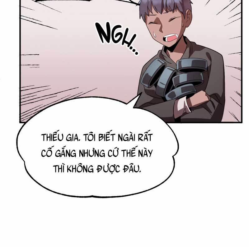 Con Trai Út Của Đại Pháp Sư Lừng Danh 11 trang 18