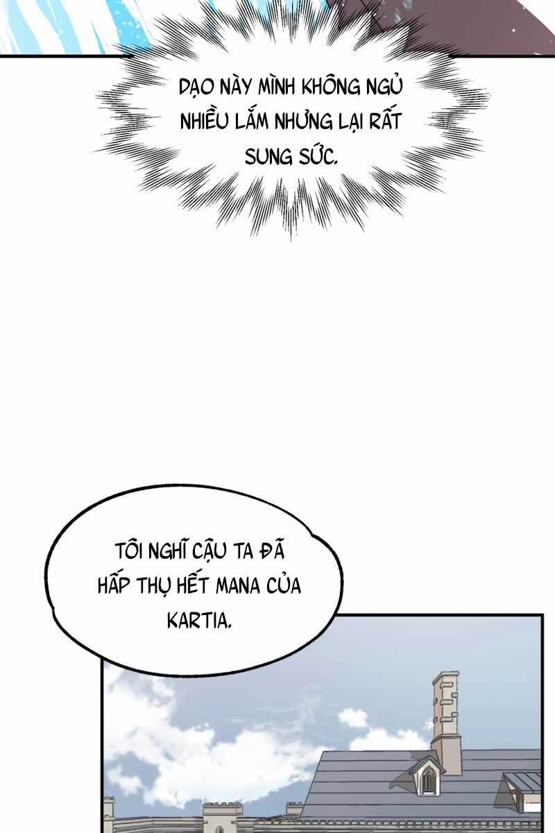 Con Trai Út Của Đại Pháp Sư Lừng Danh 11 trang 20