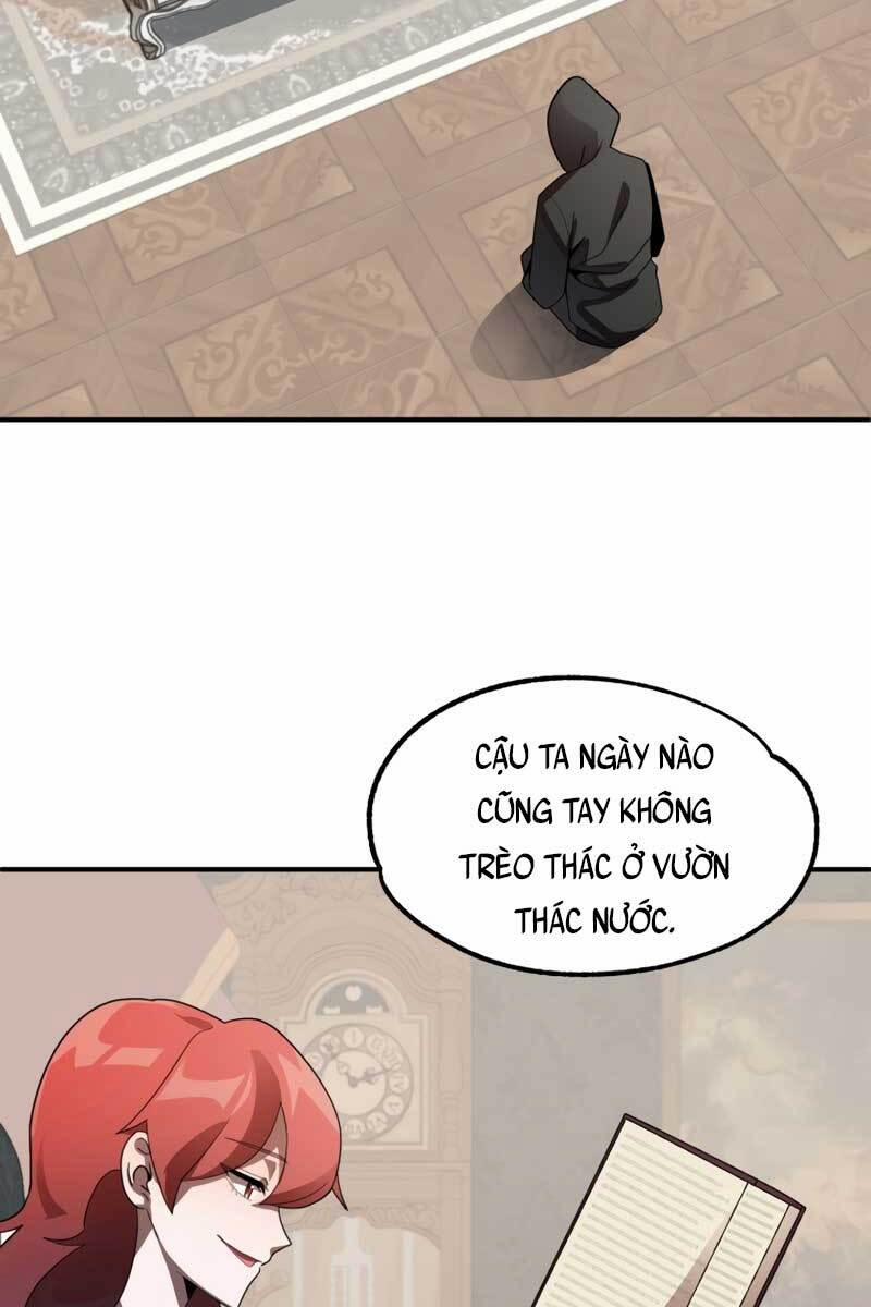 Con Trai Út Của Đại Pháp Sư Lừng Danh 11 trang 22