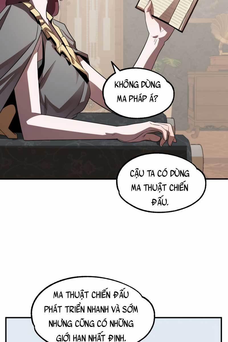 Con Trai Út Của Đại Pháp Sư Lừng Danh 11 trang 23