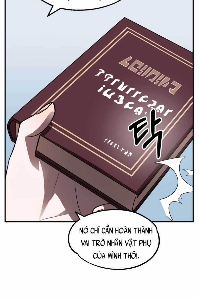 Con Trai Út Của Đại Pháp Sư Lừng Danh 11 trang 24