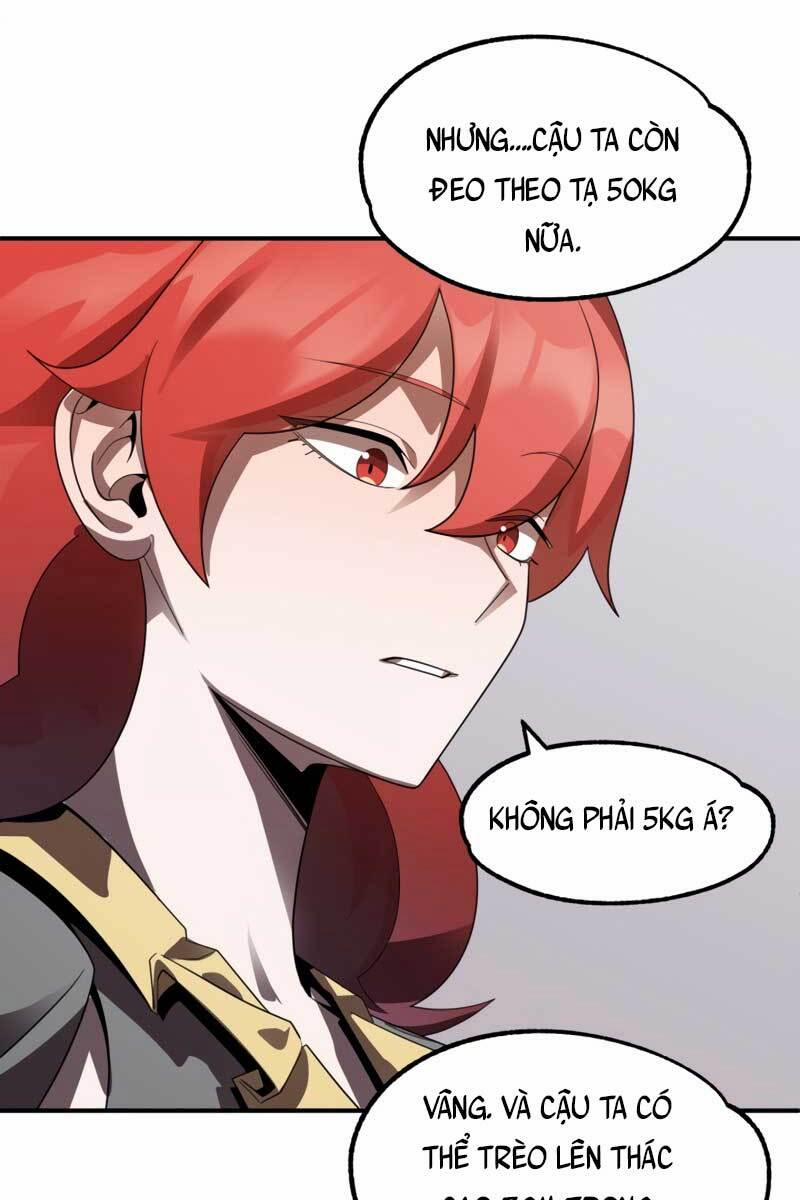 Con Trai Út Của Đại Pháp Sư Lừng Danh 11 trang 25
