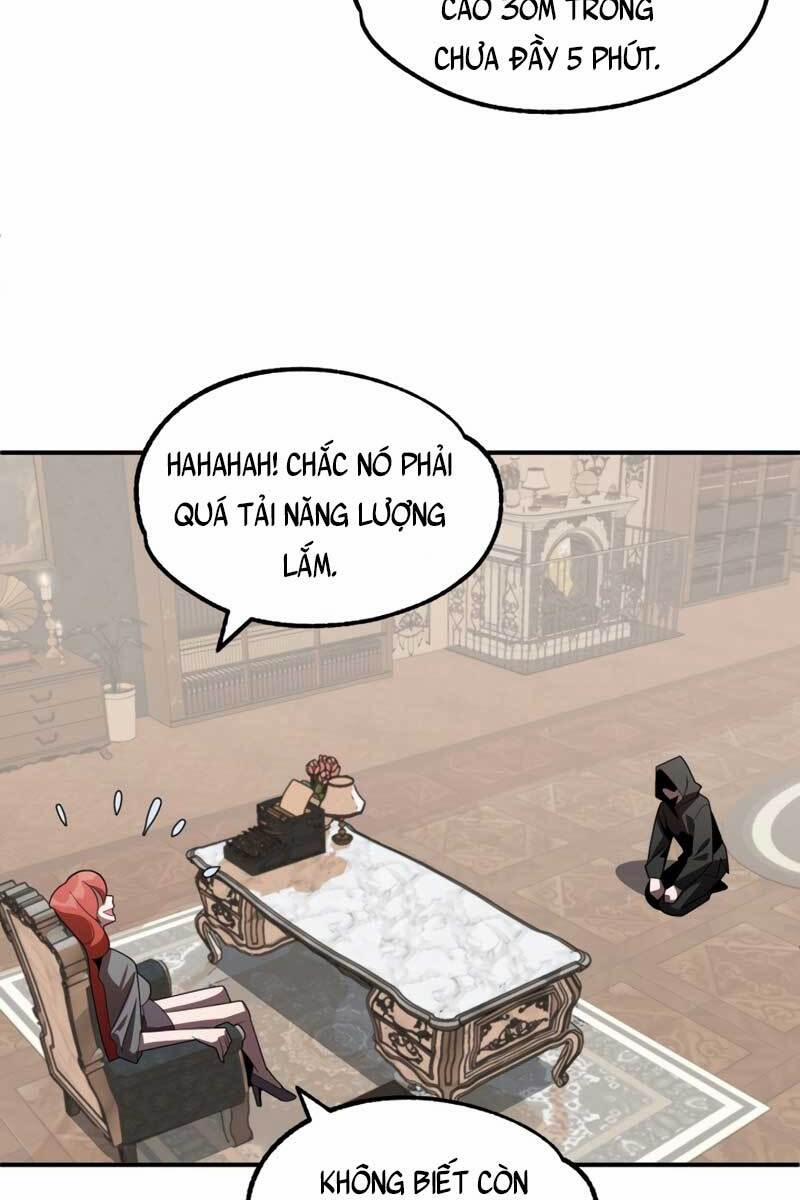 Con Trai Út Của Đại Pháp Sư Lừng Danh 11 trang 26