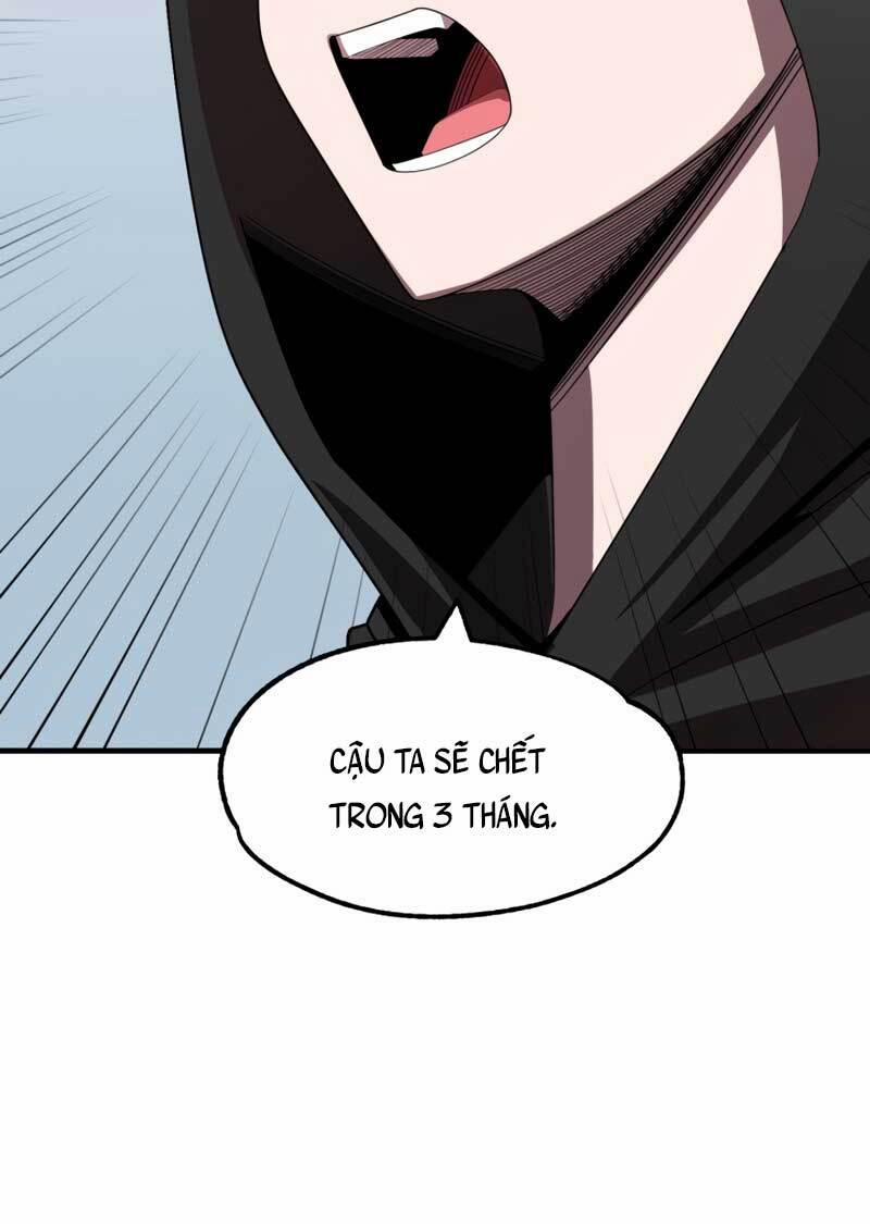 Con Trai Út Của Đại Pháp Sư Lừng Danh 11 trang 28