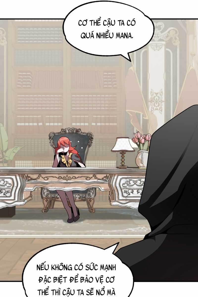 Con Trai Út Của Đại Pháp Sư Lừng Danh 11 trang 29