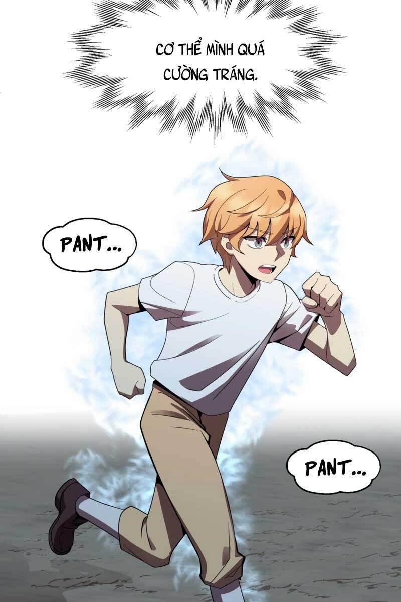 Con Trai Út Của Đại Pháp Sư Lừng Danh 11 trang 3