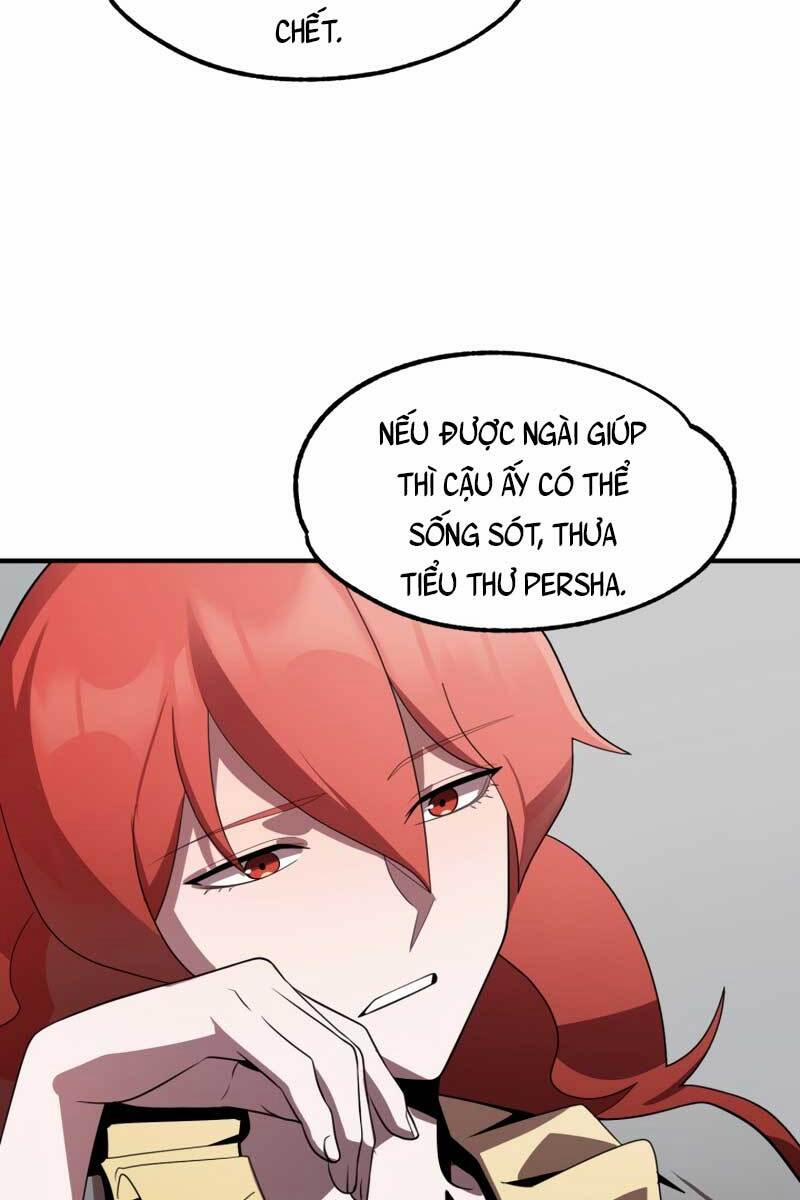Con Trai Út Của Đại Pháp Sư Lừng Danh 11 trang 30