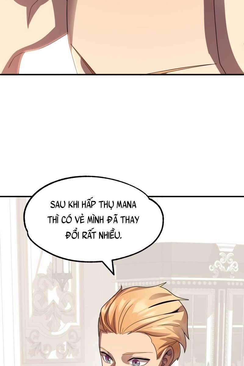 Con Trai Út Của Đại Pháp Sư Lừng Danh 11 trang 33