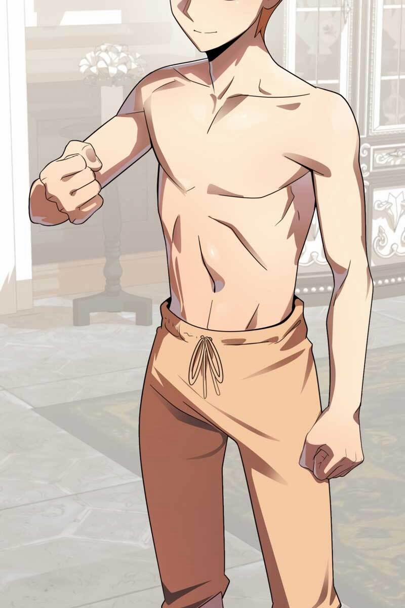 Con Trai Út Của Đại Pháp Sư Lừng Danh 11 trang 34