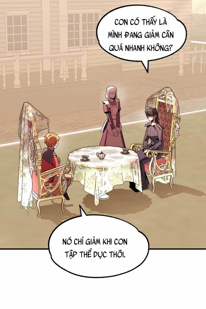 Con Trai Út Của Đại Pháp Sư Lừng Danh 11 trang 37