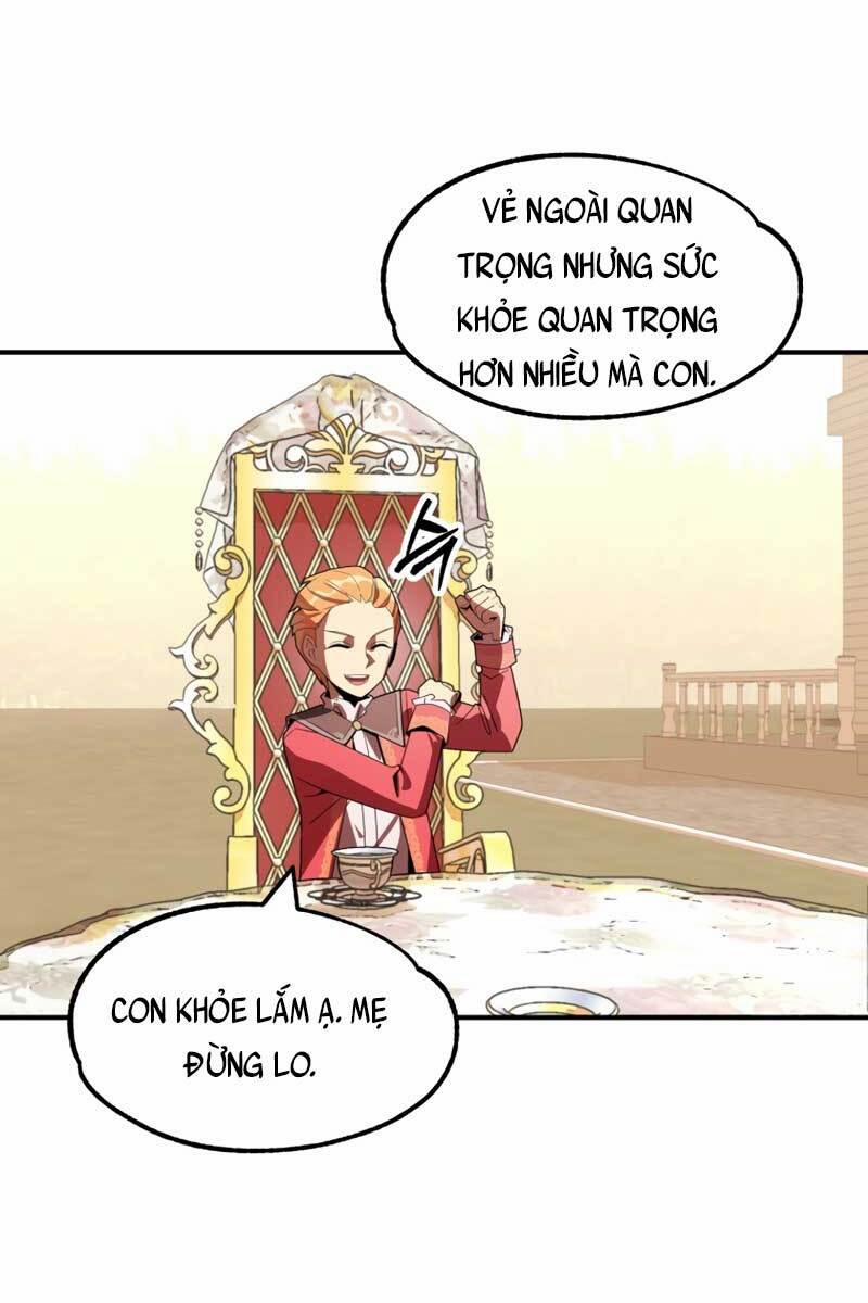 Con Trai Út Của Đại Pháp Sư Lừng Danh 11 trang 38