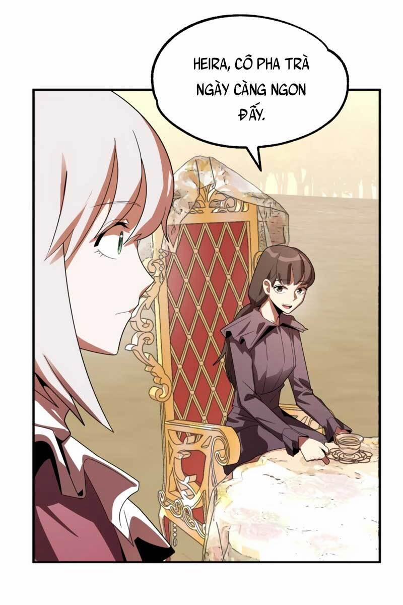 Con Trai Út Của Đại Pháp Sư Lừng Danh 11 trang 39