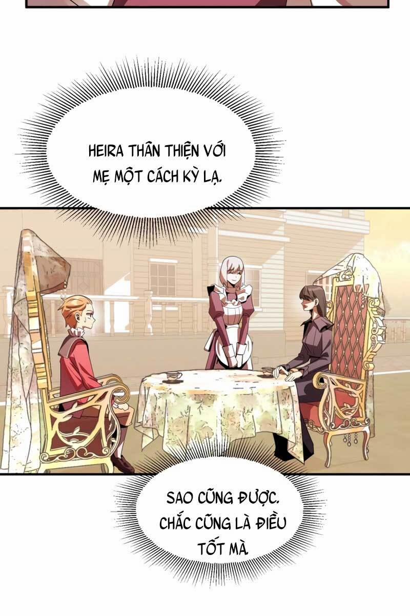 Con Trai Út Của Đại Pháp Sư Lừng Danh 11 trang 41