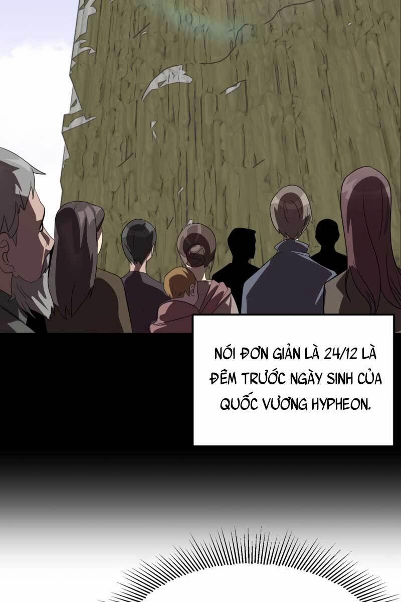 Con Trai Út Của Đại Pháp Sư Lừng Danh 11 trang 47