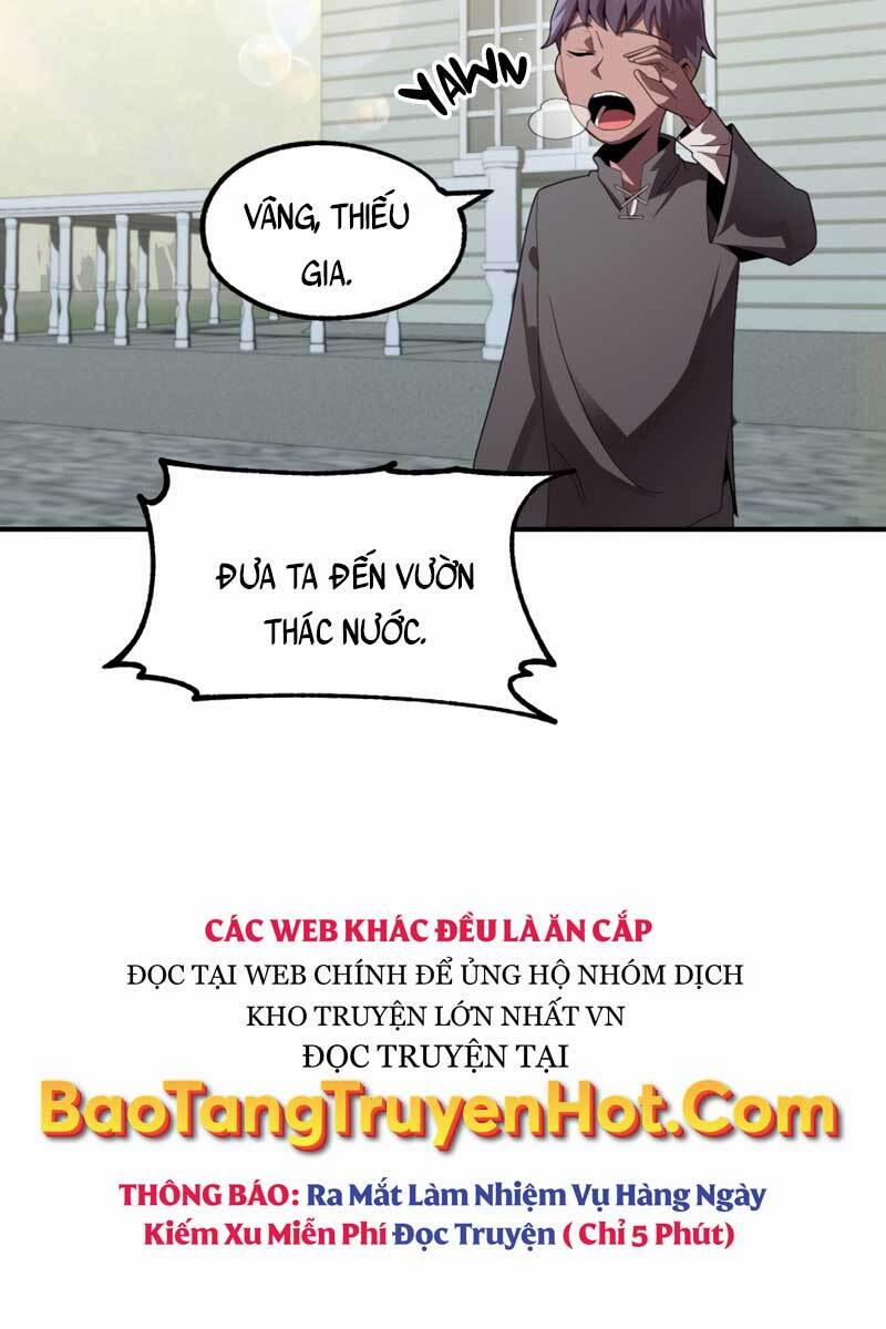 Con Trai Út Của Đại Pháp Sư Lừng Danh 11 trang 5