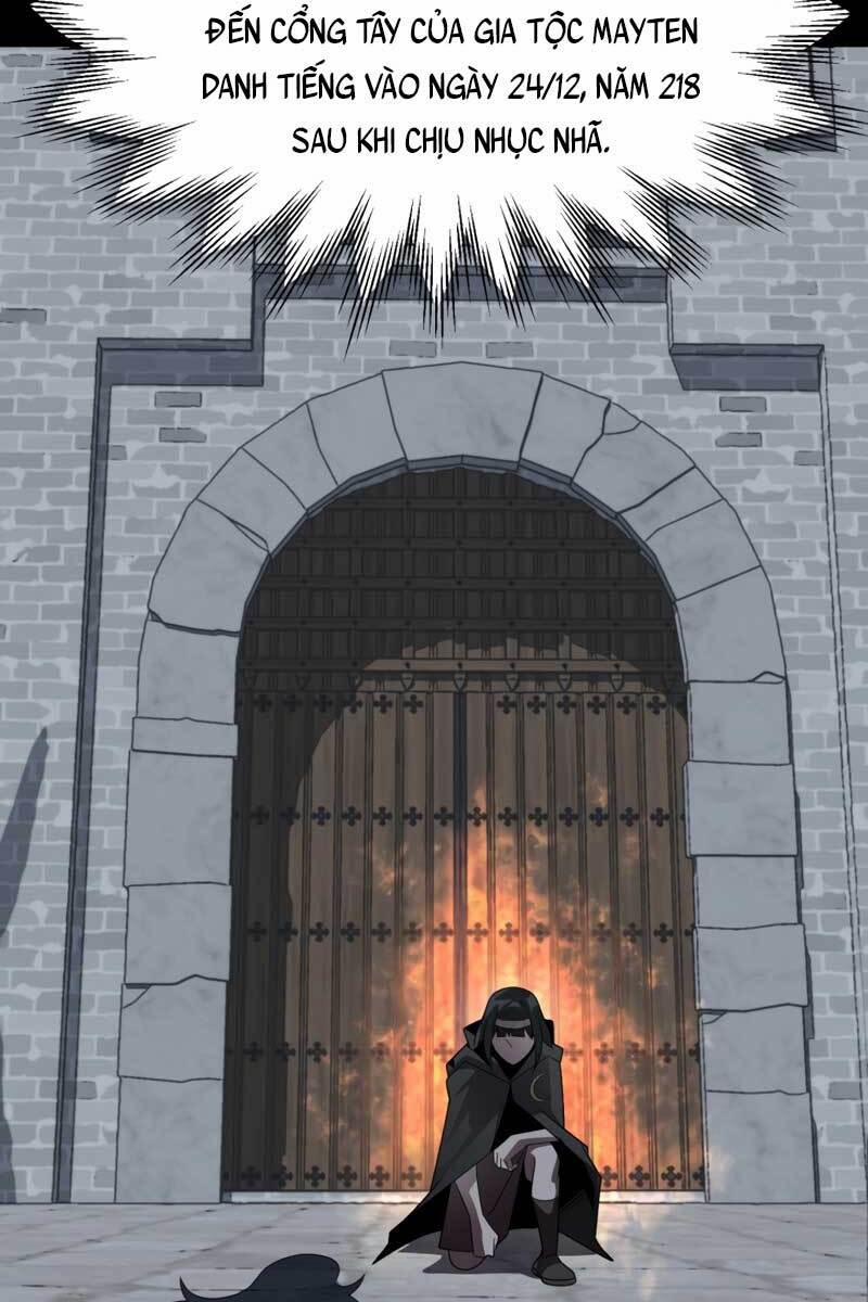 Con Trai Út Của Đại Pháp Sư Lừng Danh 11 trang 51