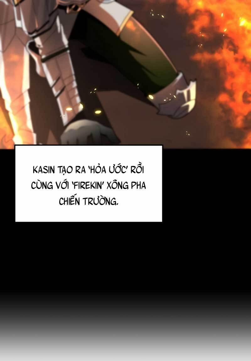 Con Trai Út Của Đại Pháp Sư Lừng Danh 11 trang 57