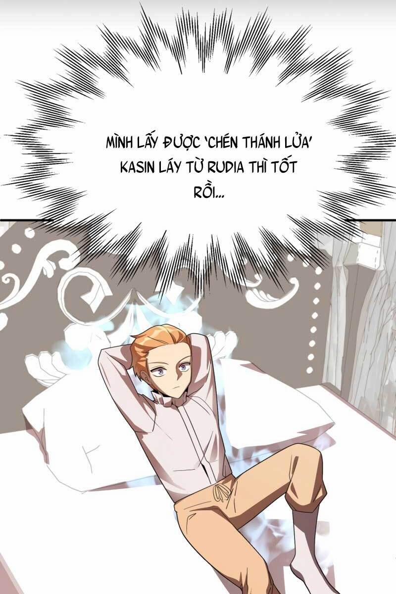 Con Trai Út Của Đại Pháp Sư Lừng Danh 11 trang 58